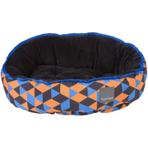 15% OFF: FuzzYard Reversible Dog Bed (Amsterdam)