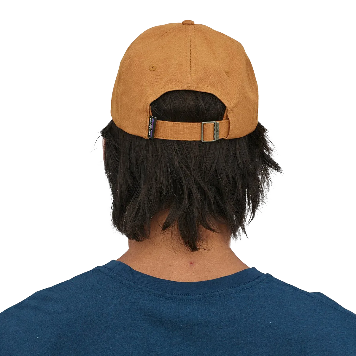 73 Skyline Trad Cap