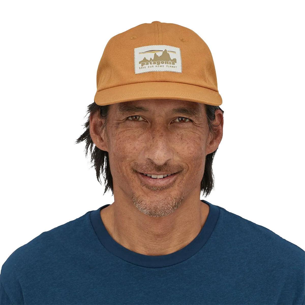 73 Skyline Trad Cap