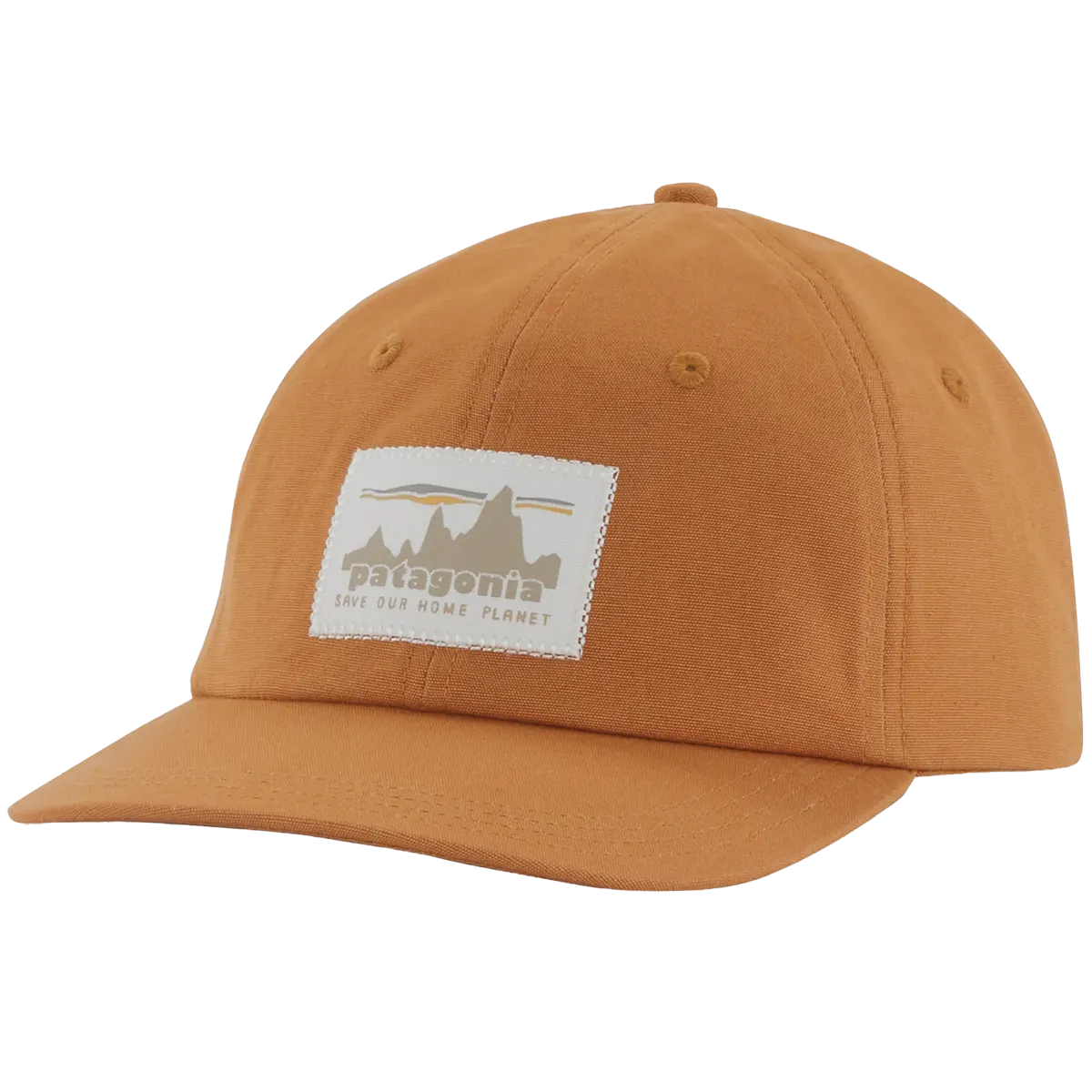 73 Skyline Trad Cap