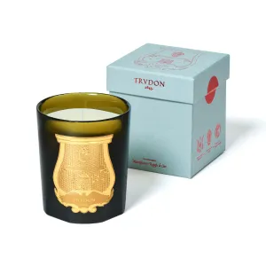 Abd El Kader Classic Candle