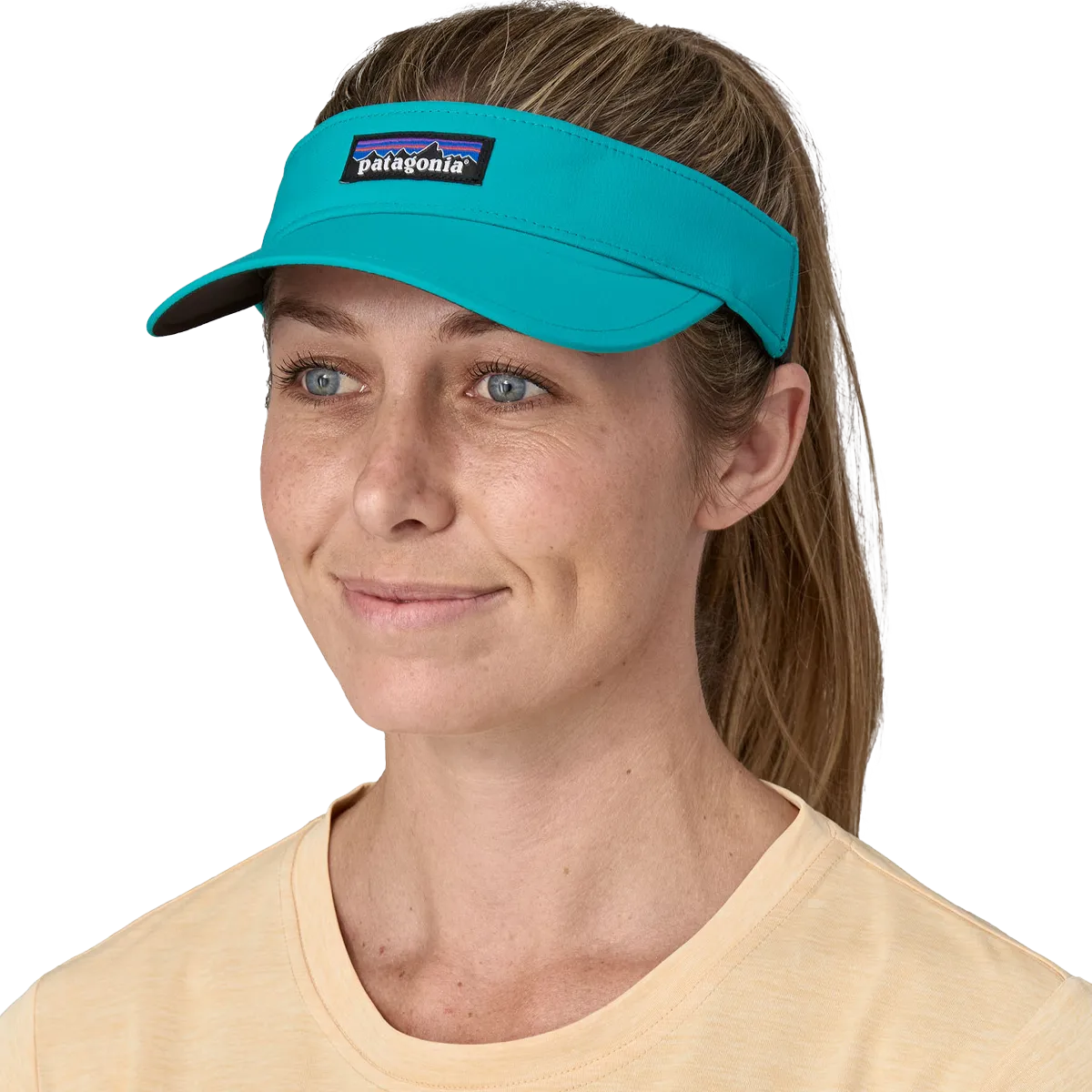 Airshed Visor