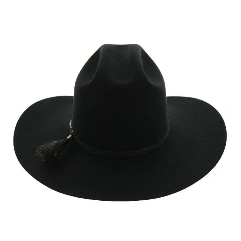 Akubra Arena Hat - Black