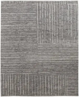 Alford ALF6913F Charcoal Rug