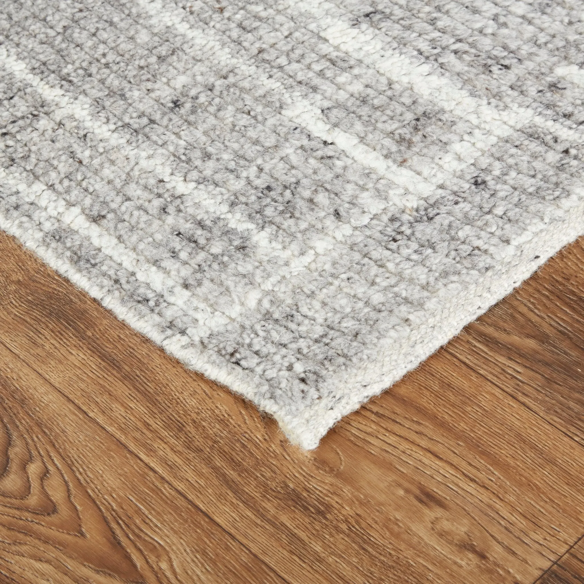 Alford ALF6913F Charcoal Rug