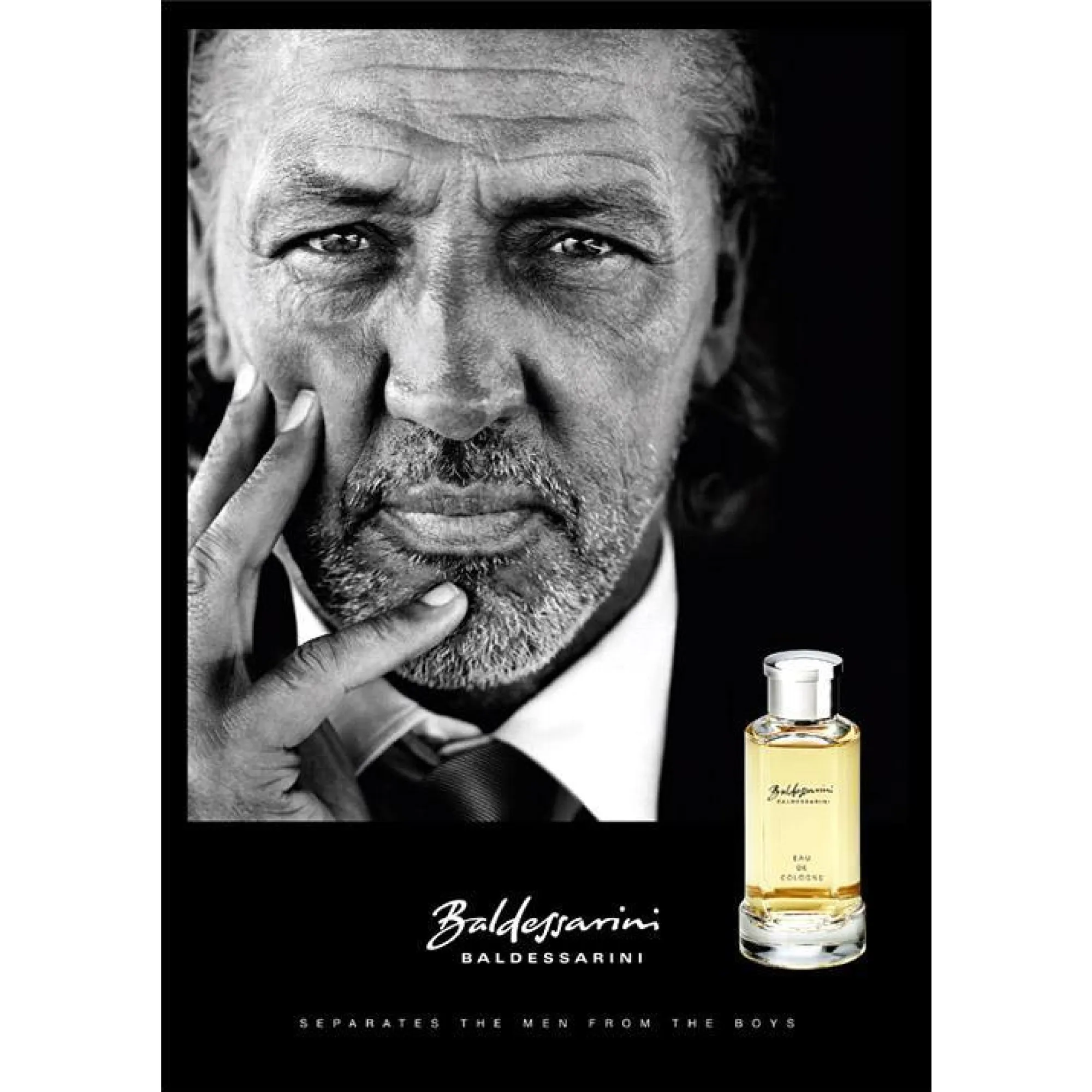 Baldessarini eau de cologne spray