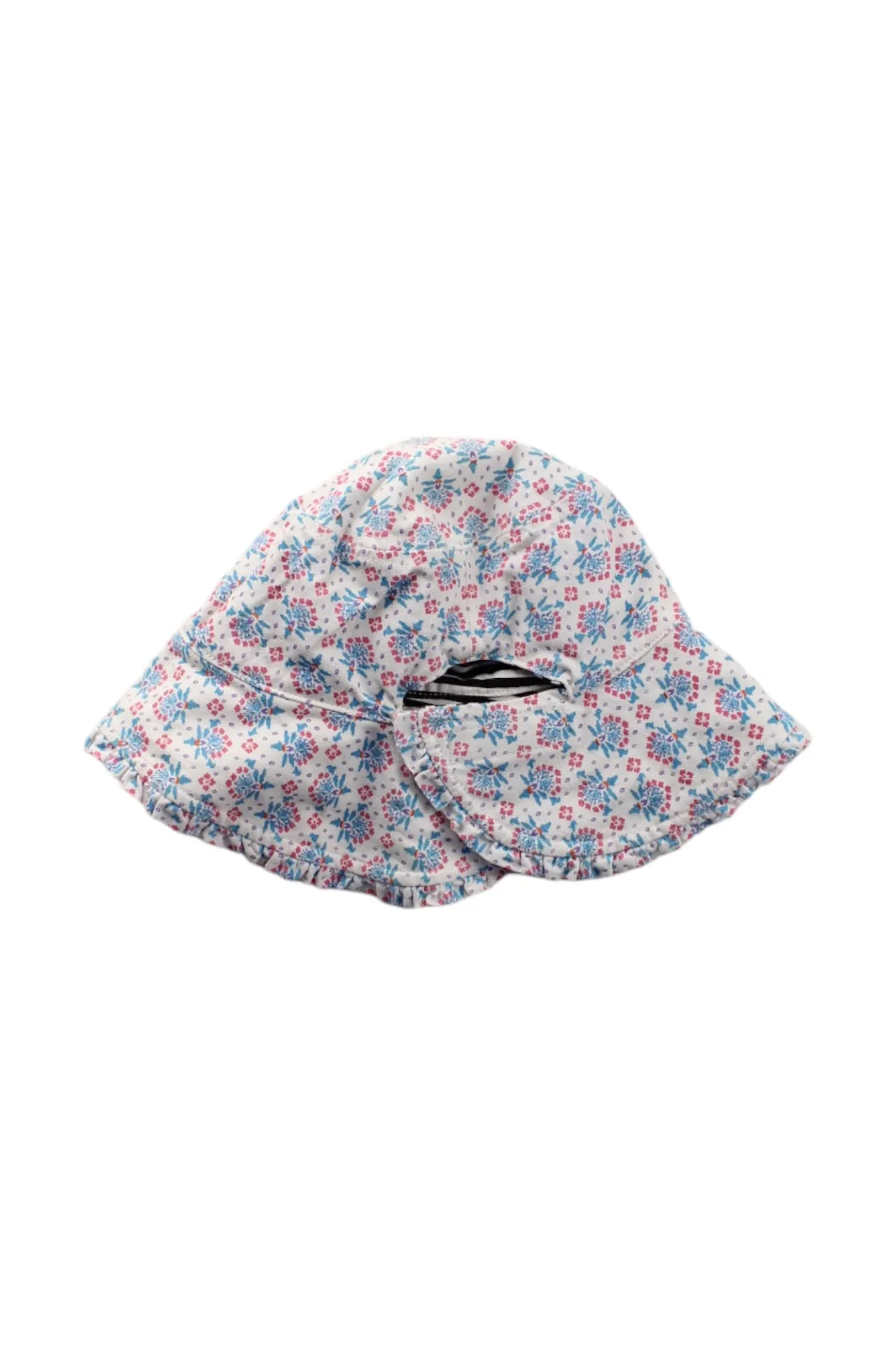 Billabong Reversible Floral Sun Hat O/S