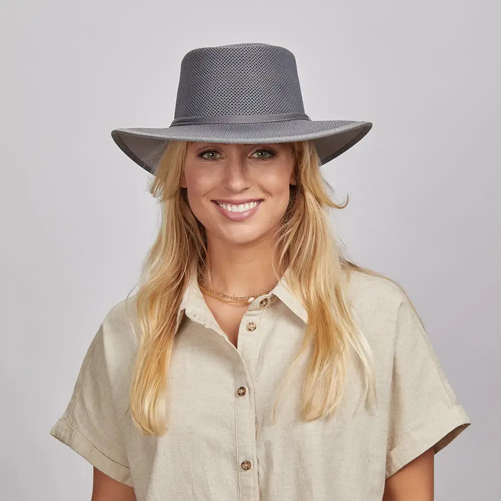 Cabana | Womens Wide Brim Sun Hat