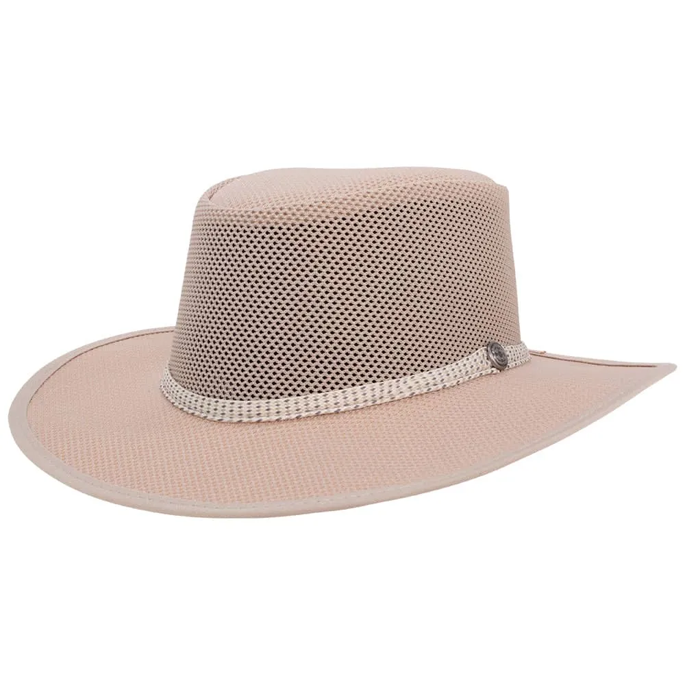 Cabana | Womens Wide Brim Sun Hat