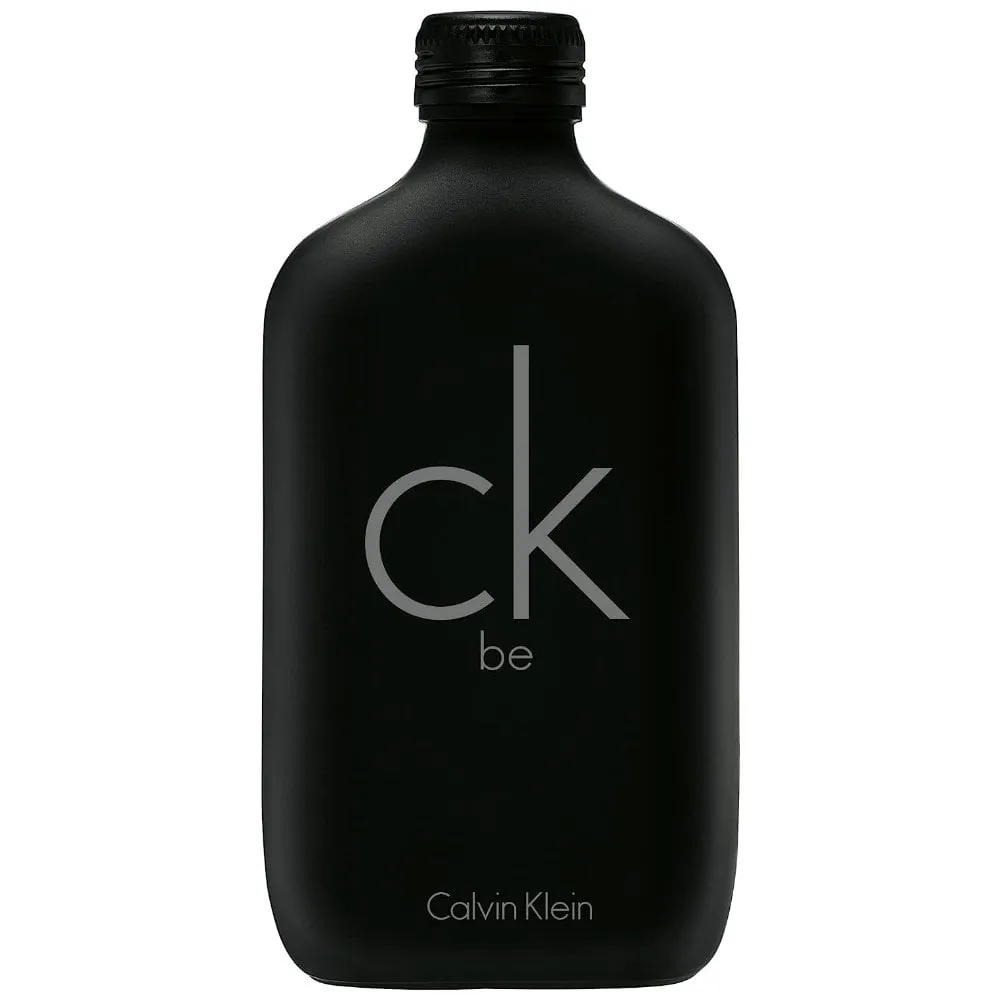 Calvin Klein Be Eau De Toilette 200ml