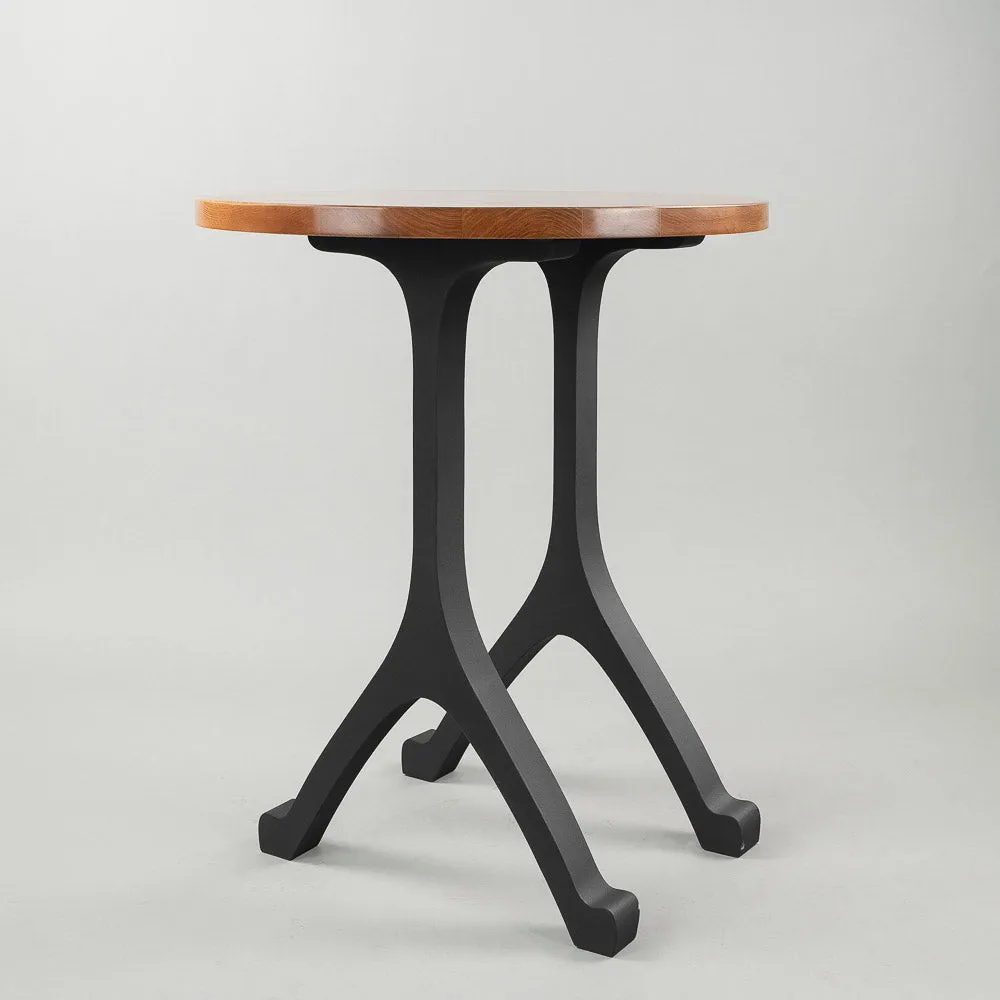 Counter Table Legs 612 Wishbone 34H for Dining Tabletop