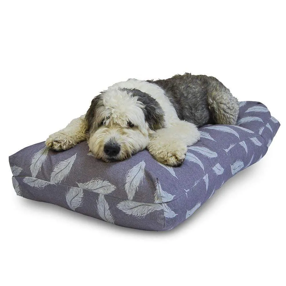 Danish Design Retreat Eco-Wellness Duvet Cushion Dog Bed