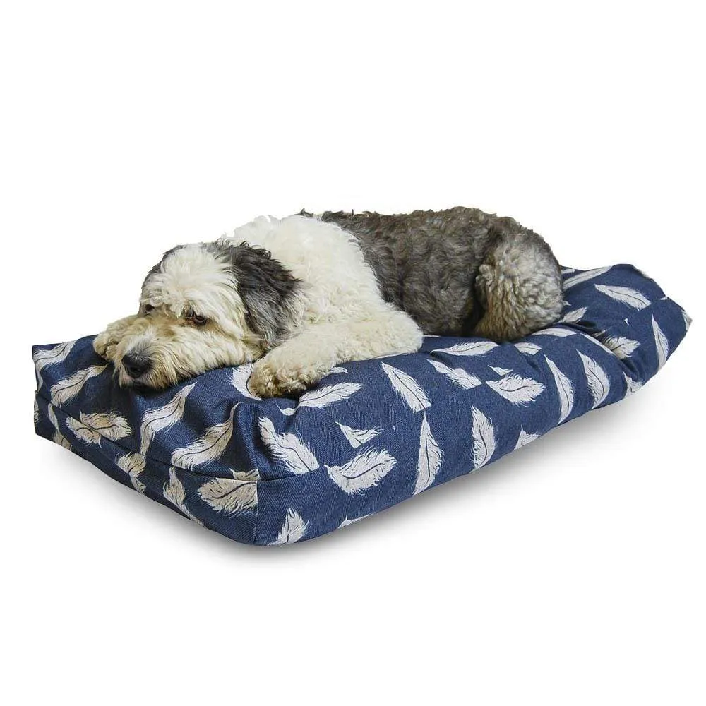 Danish Design Retreat Eco-Wellness Duvet Cushion Dog Bed