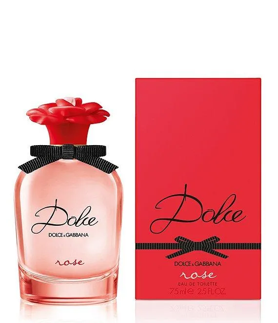 Dolce & Gabbana Rose