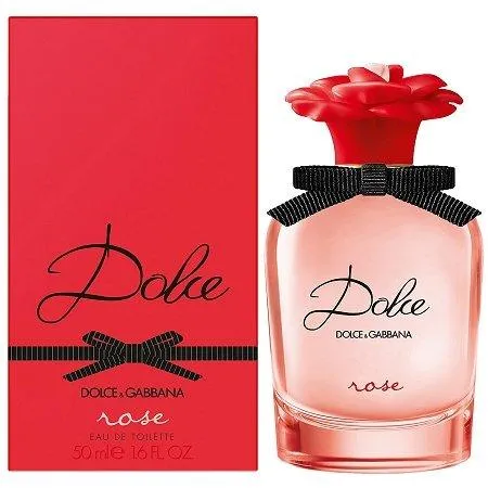 Dolce & Gabbana Rose