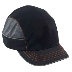 Ergodyne Skullerz 8950XL Bump Cap Hat, 1 Each