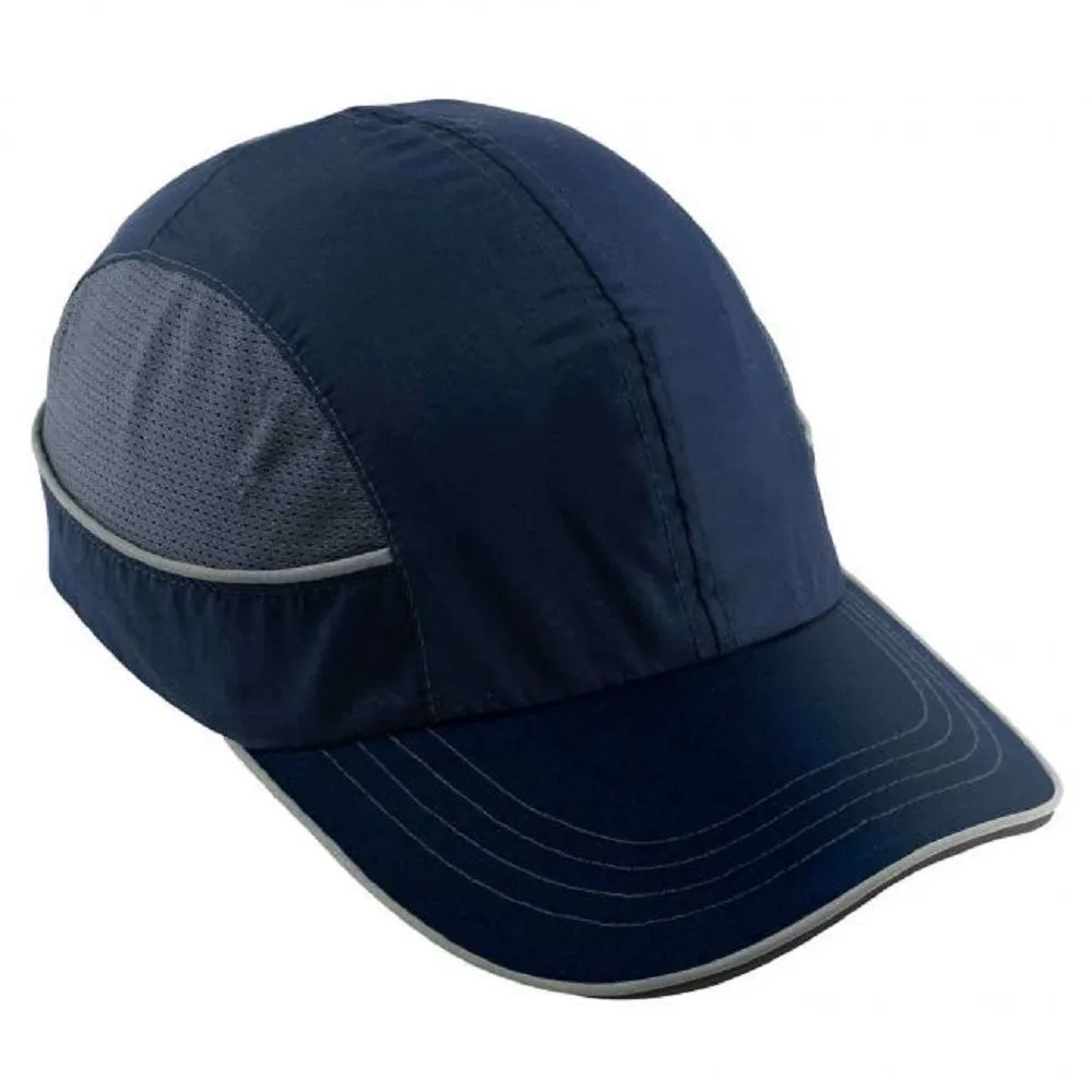 Ergodyne Skullerz 8950XL Bump Cap Hat, 1 Each