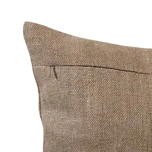 Estate 08156NRT Natural/Tan Pillow