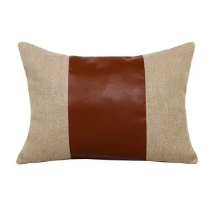 Estate 08156NRT Natural/Tan Pillow