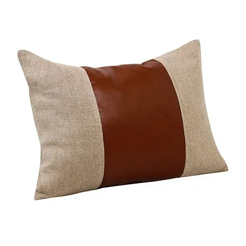 Estate 08156NRT Natural/Tan Pillow