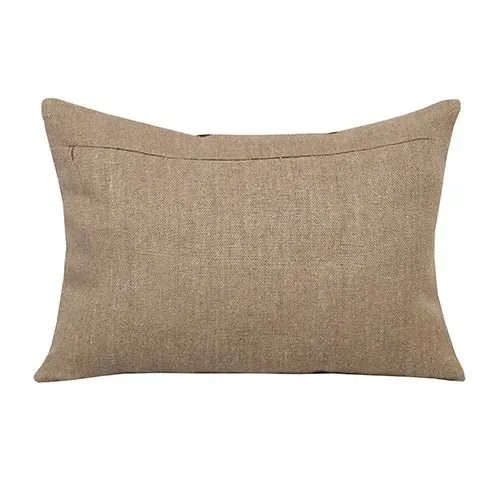 Estate 08156NRT Natural/Tan Pillow