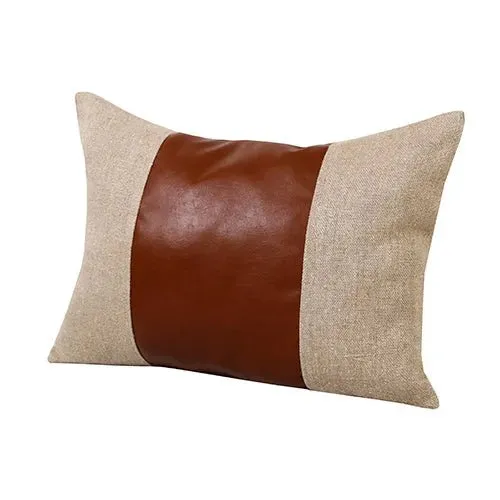 Estate 08156NRT Natural/Tan Pillow