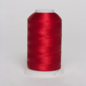 Exquisite Polyester Thread - 3015 Scarlet Red 5000M X3015