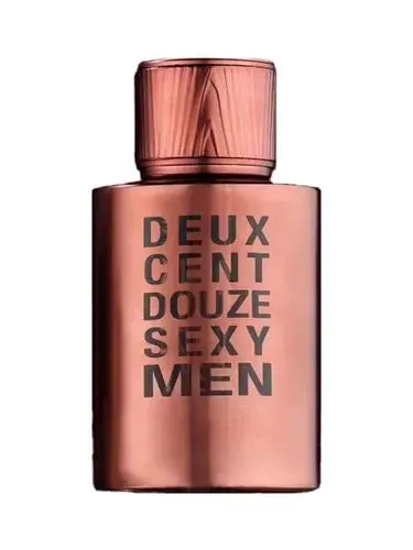 Fragrance World Deux Cent Douze Sexy Men