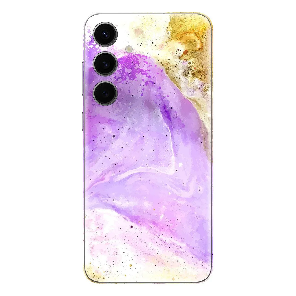 Galaxy S24 Oil Paint Series Skins