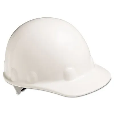 HARD HAT BASEBALL WHITE