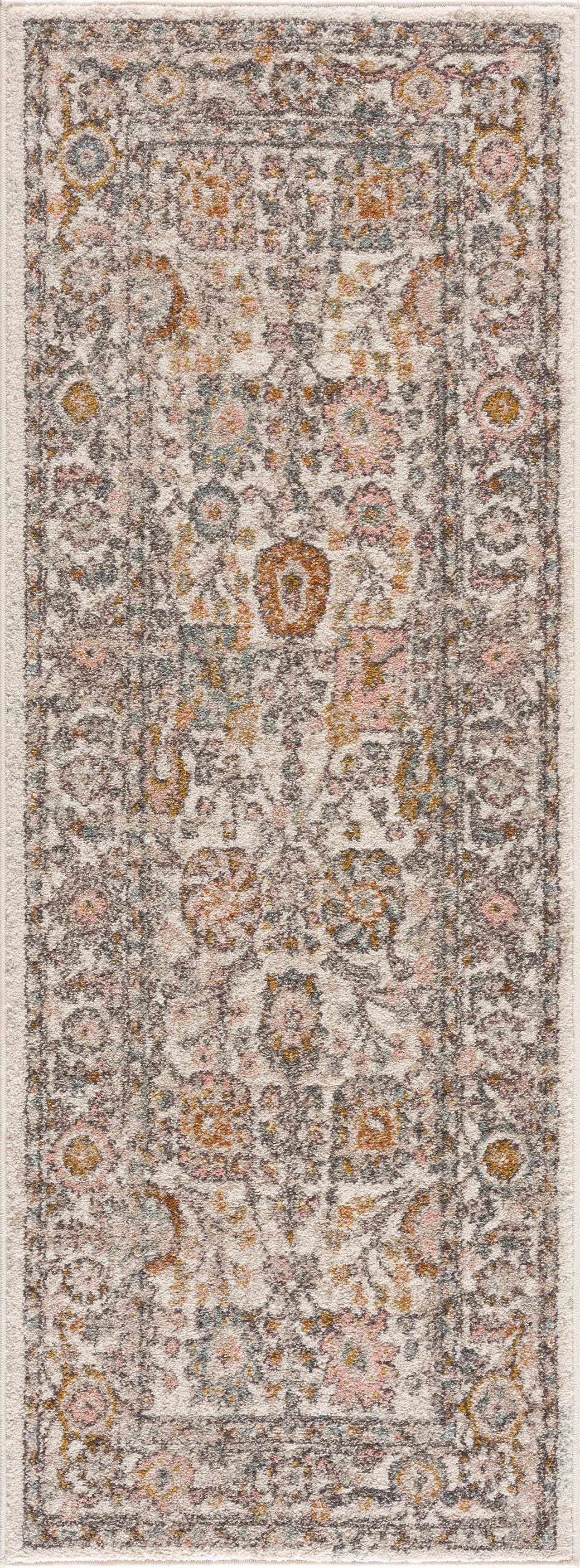 Herstmonceux Area Rug