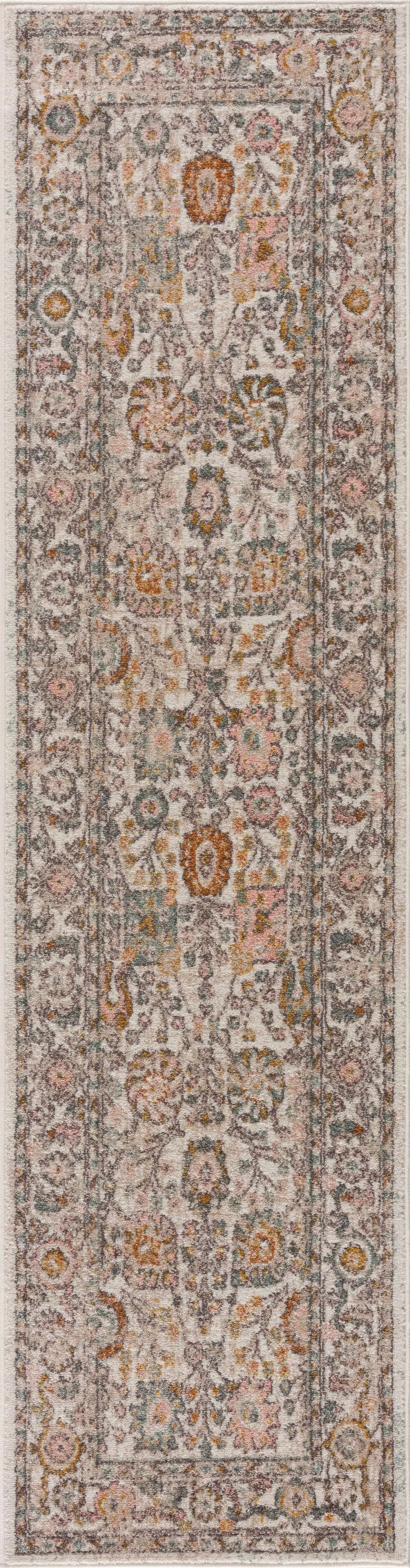 Herstmonceux Area Rug