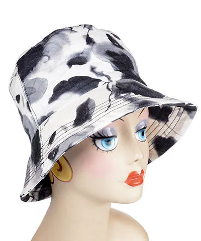 Hollie Bucket Hat Style - Linens