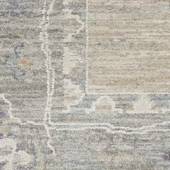 Infinite IFT03 Light Grey Rug