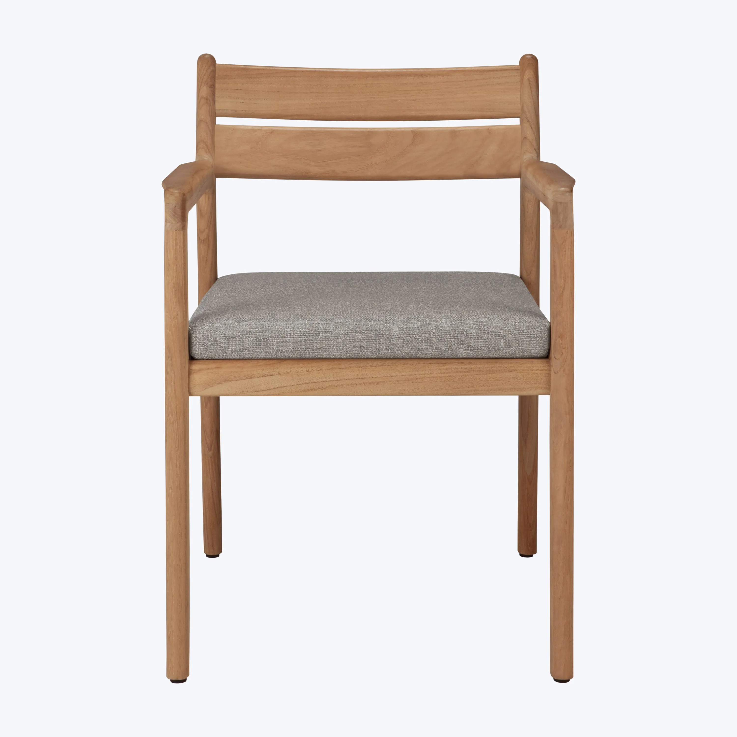 Jack Oudoor Upholstered Dining Chair