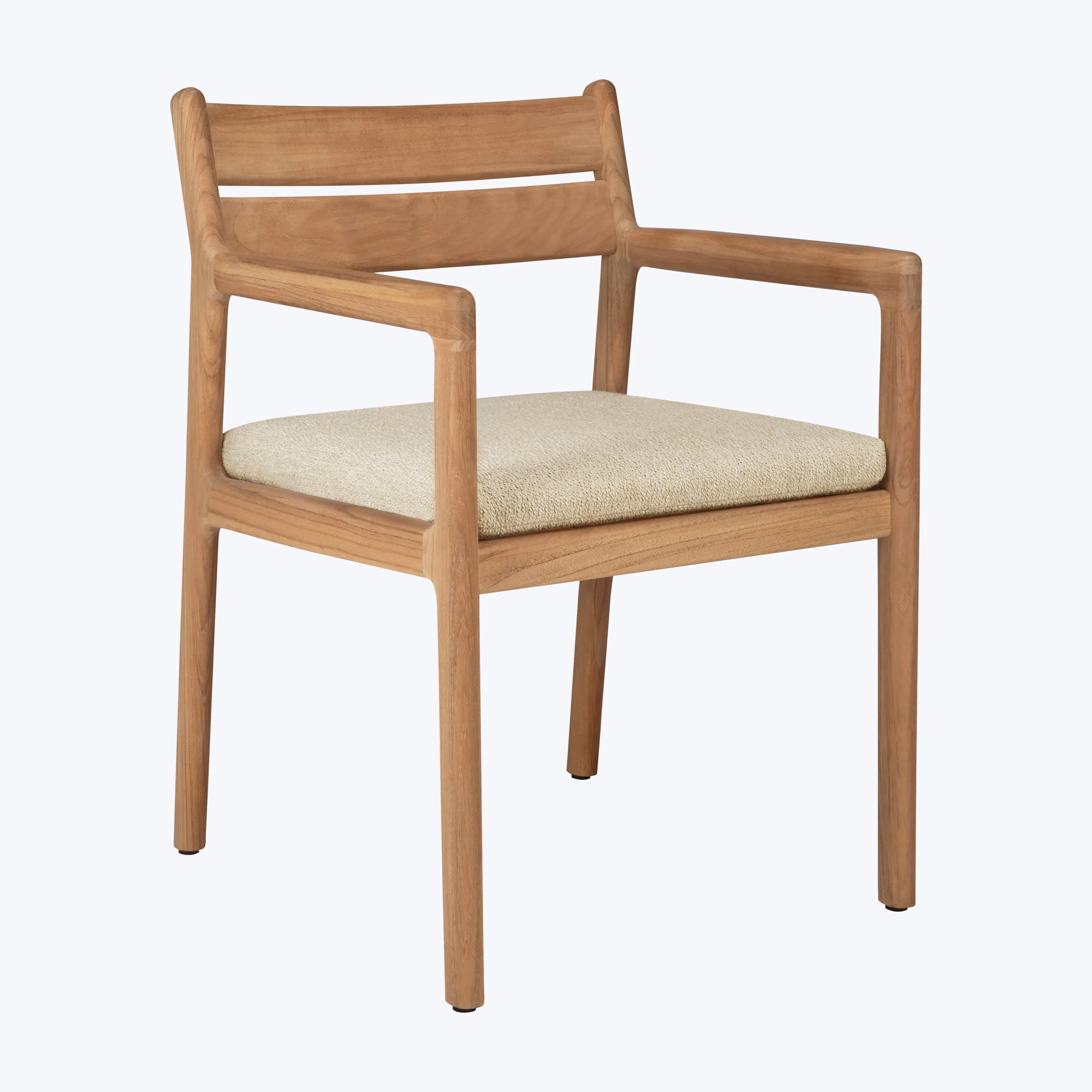 Jack Oudoor Upholstered Dining Chair