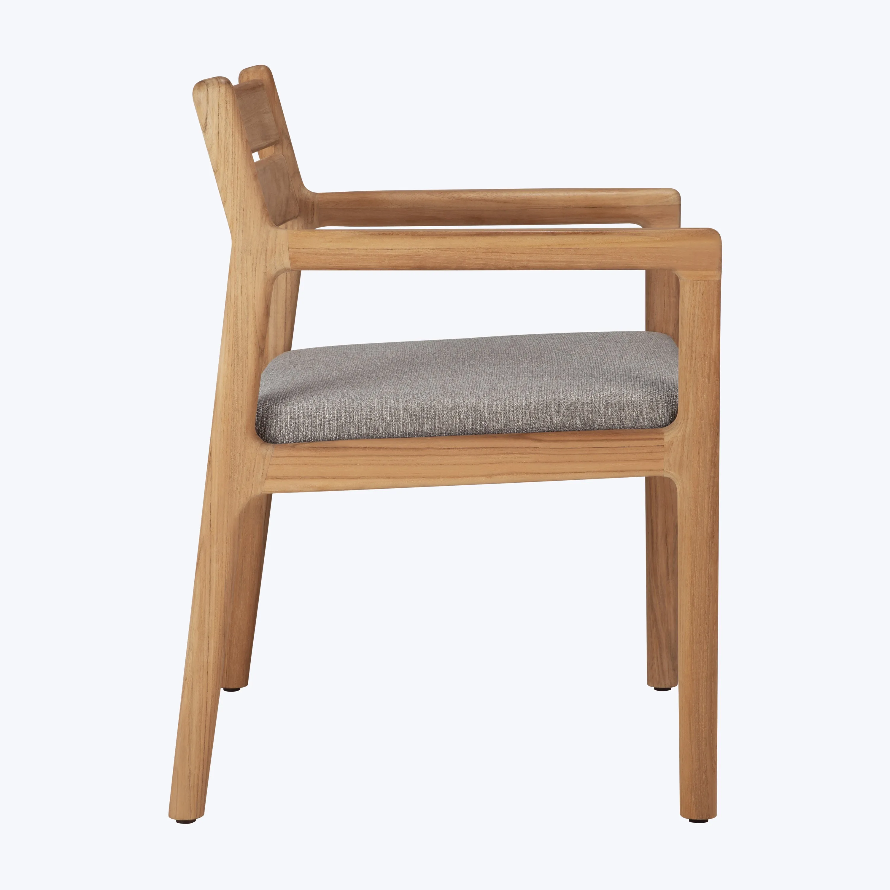 Jack Oudoor Upholstered Dining Chair