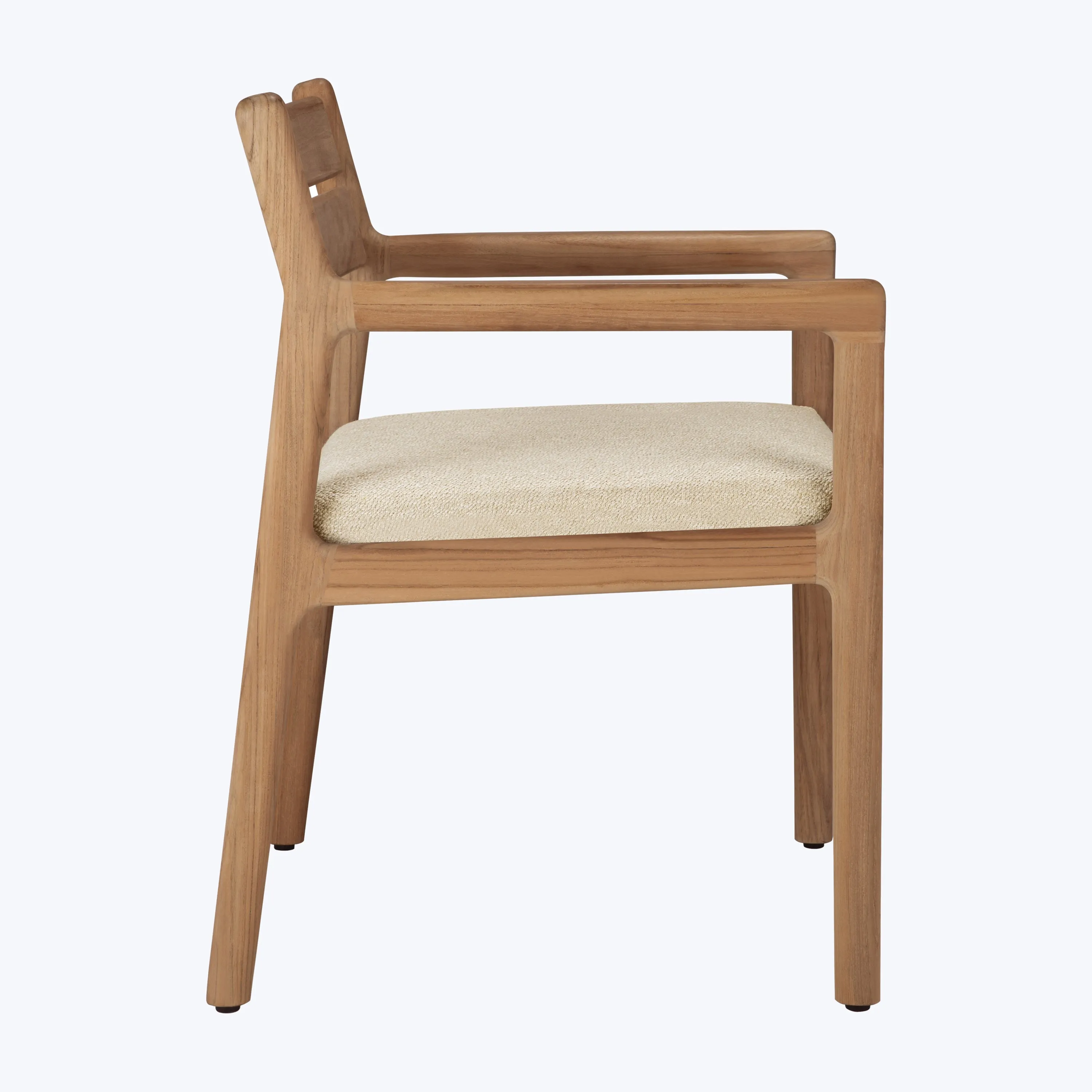 Jack Oudoor Upholstered Dining Chair