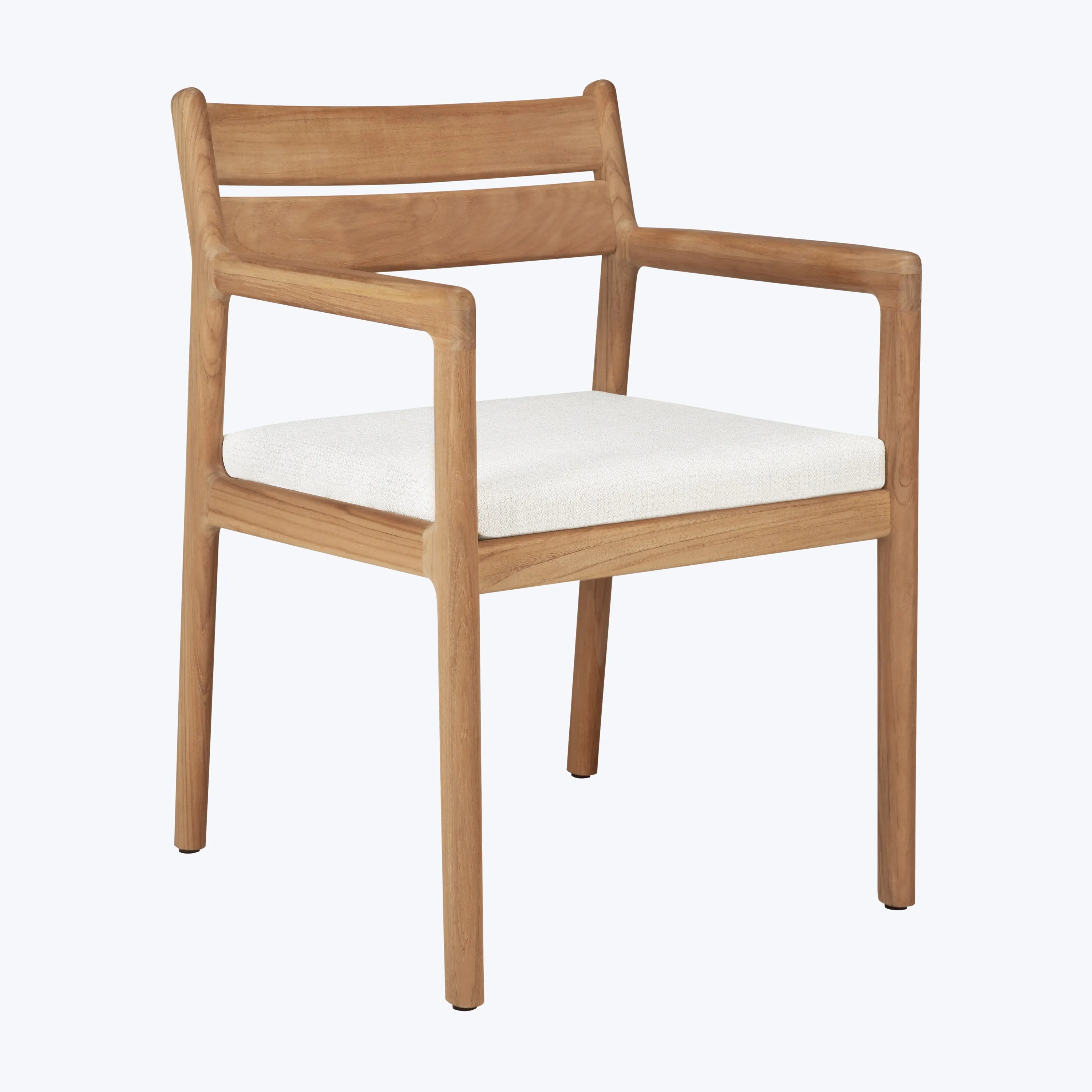 Jack Oudoor Upholstered Dining Chair