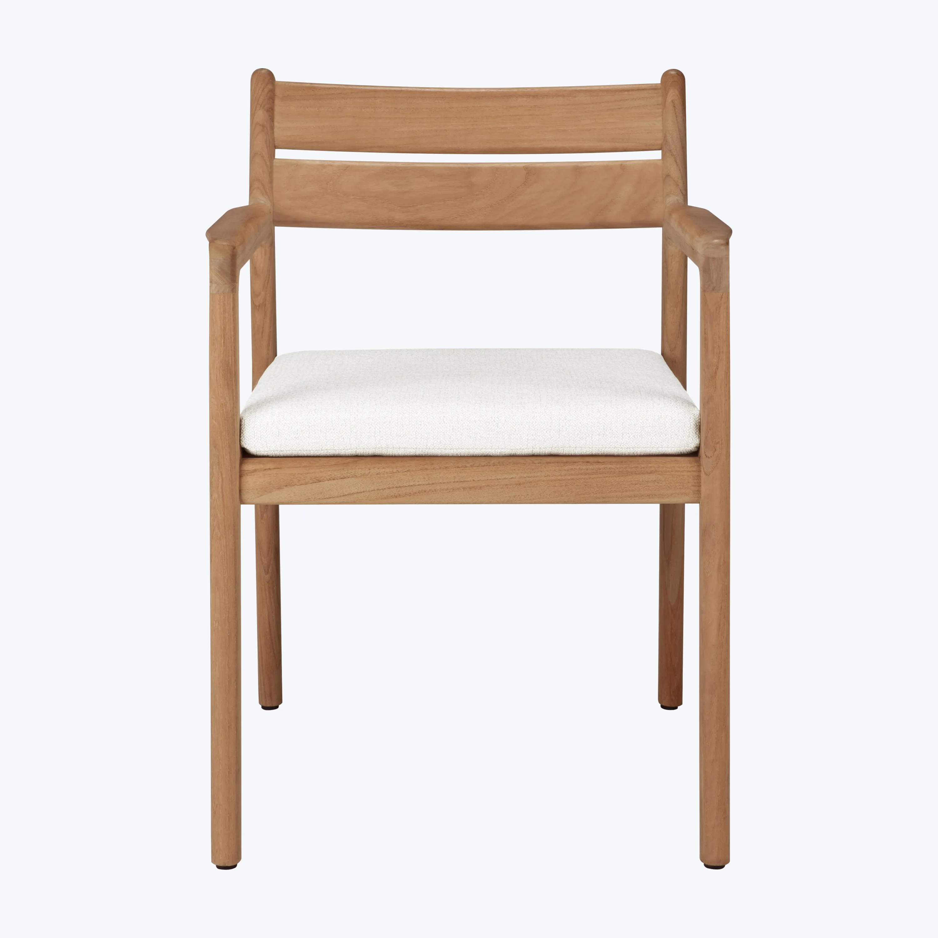 Jack Oudoor Upholstered Dining Chair