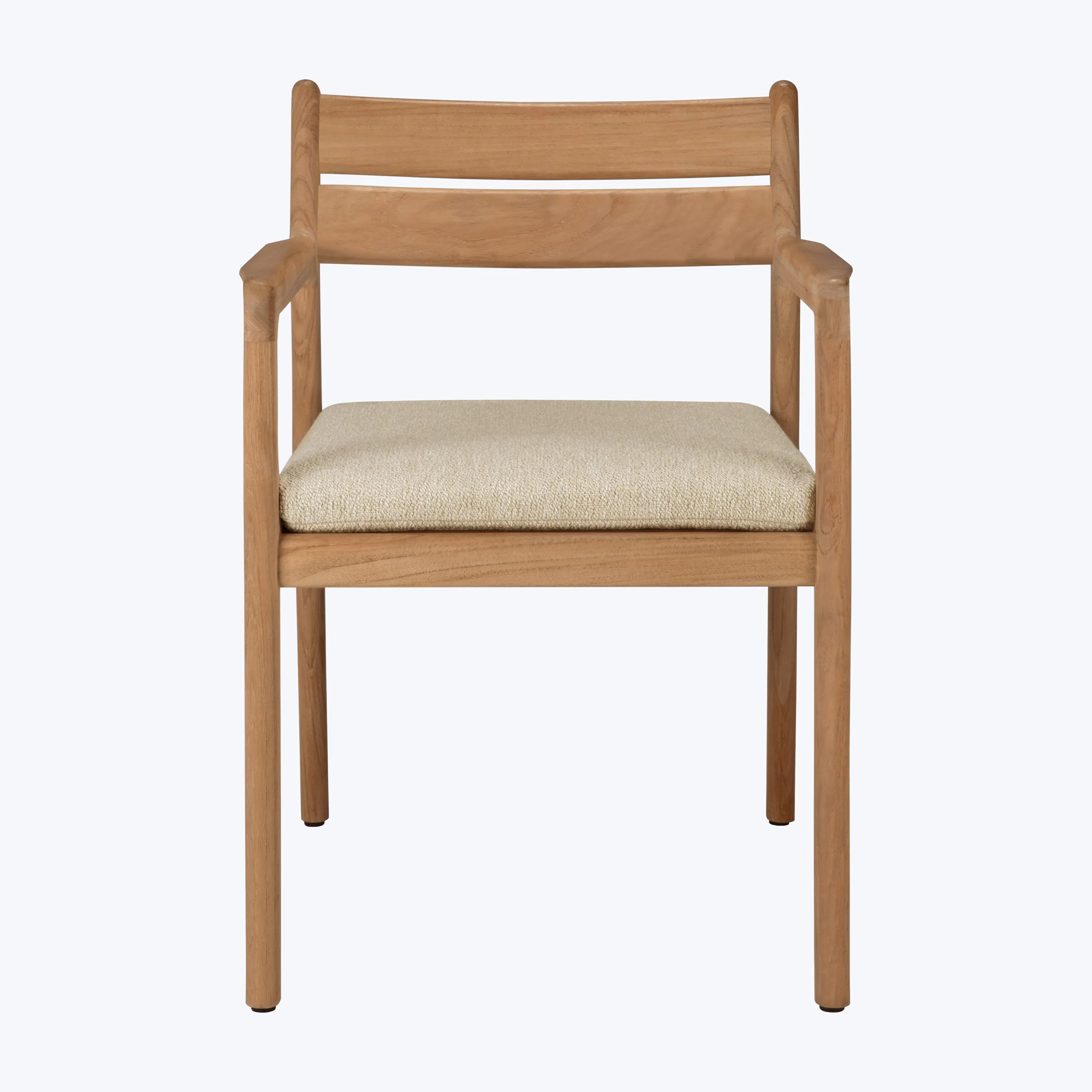 Jack Oudoor Upholstered Dining Chair