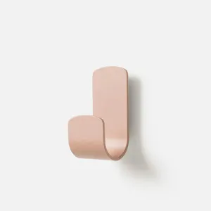 Koti Wall Hook - Blush