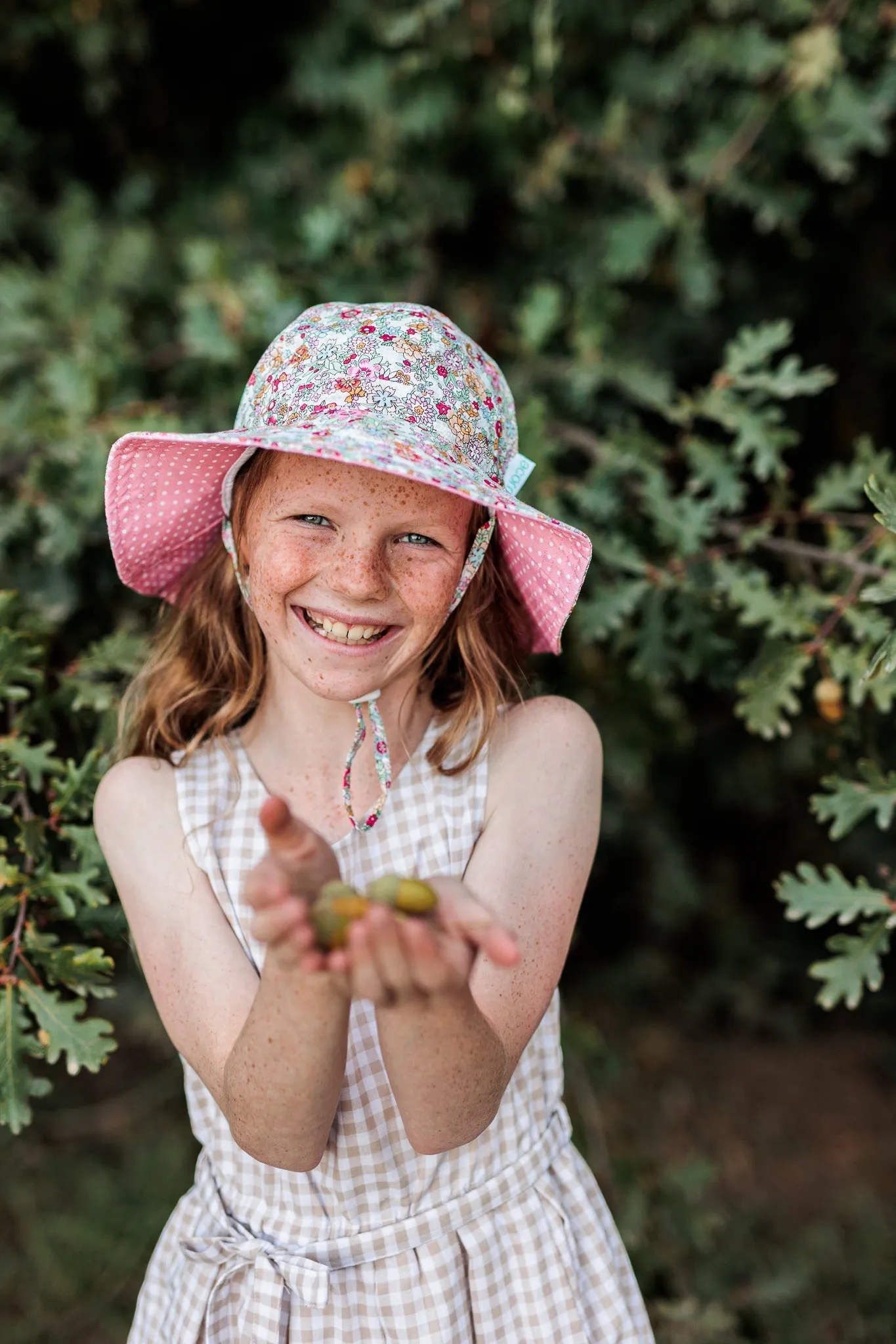 Margot Wide Brim Sunhat