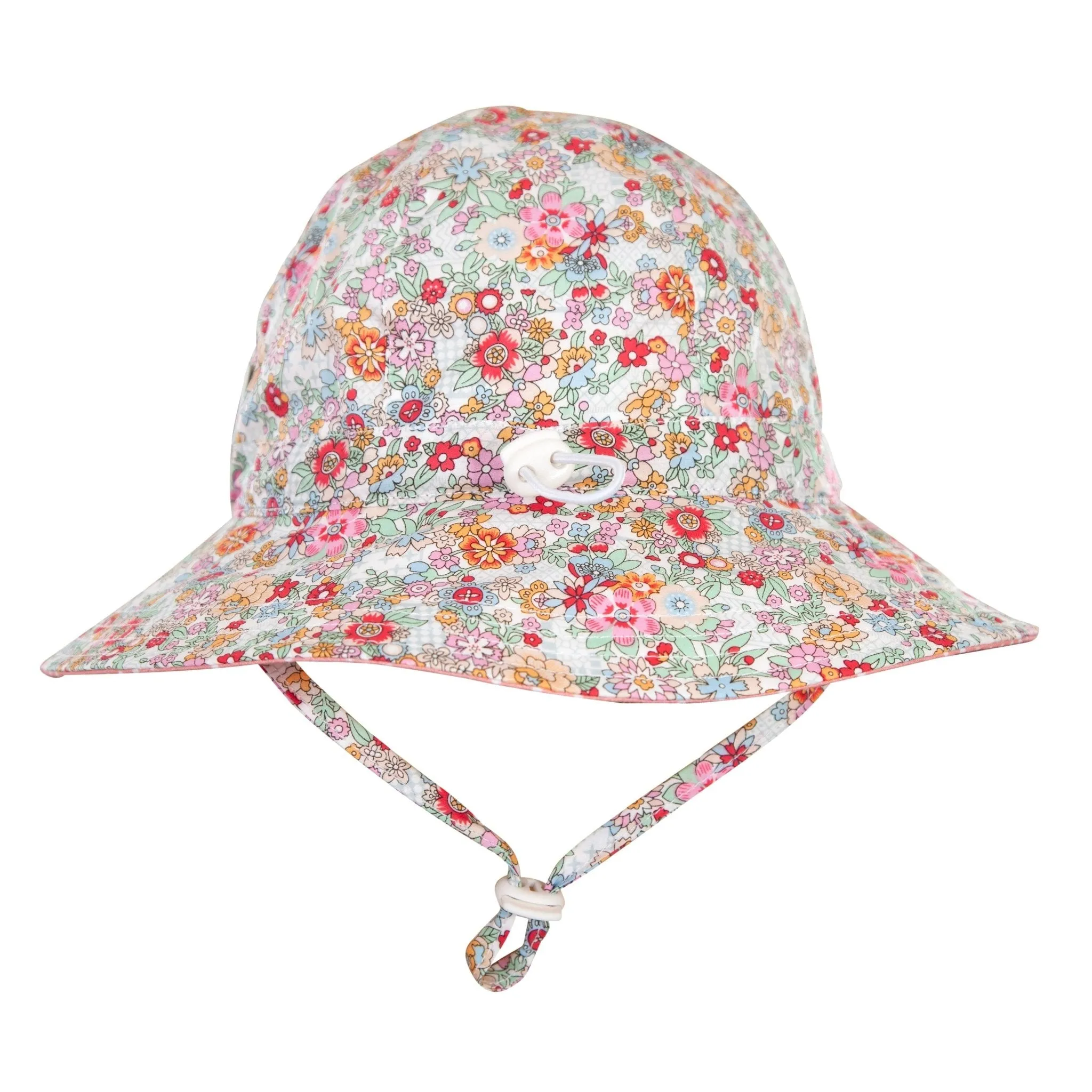 Margot Wide Brim Sunhat