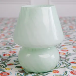 Mint Joyful Lamp