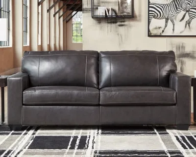 Morelos Sofa, Loveseat, Chair and Ottoman