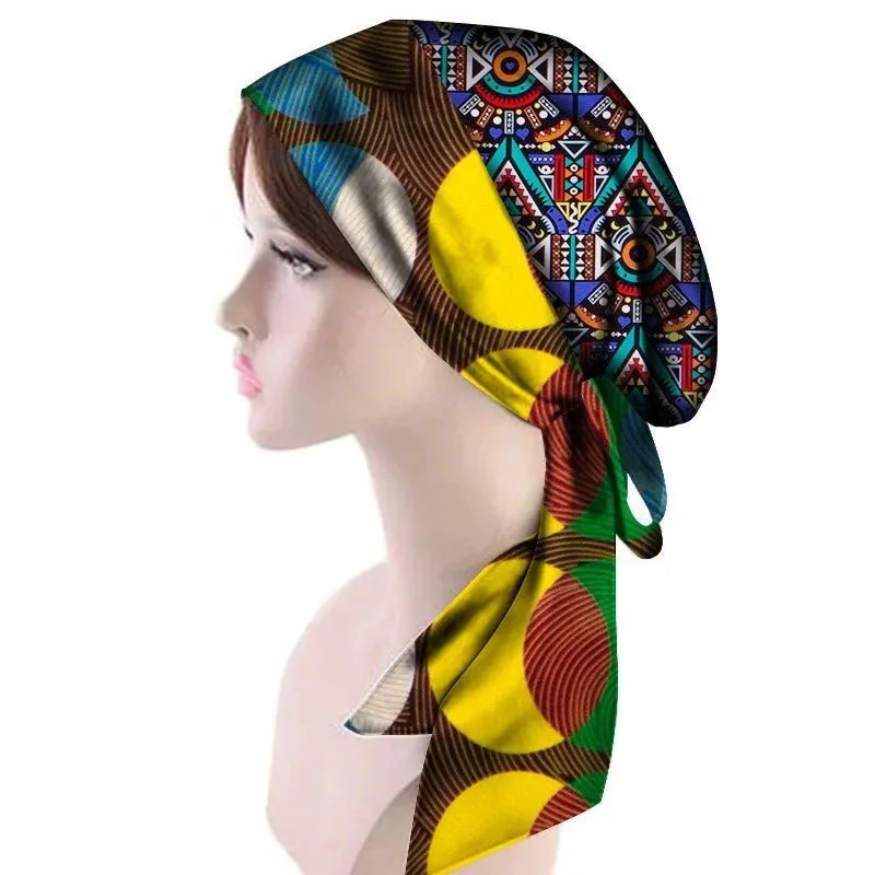 Multi Flex Headwrap