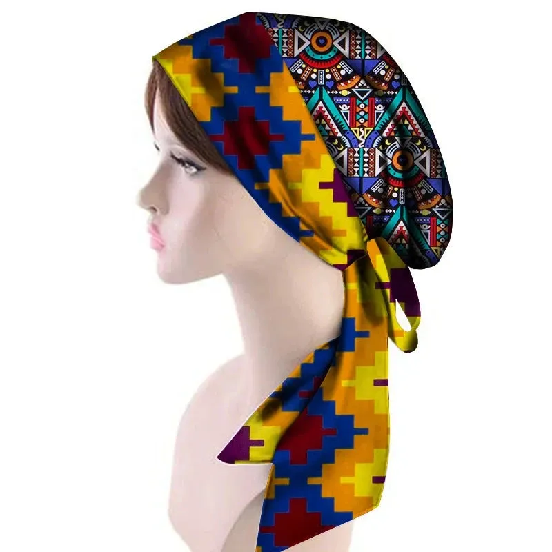 Multi Flex Headwrap