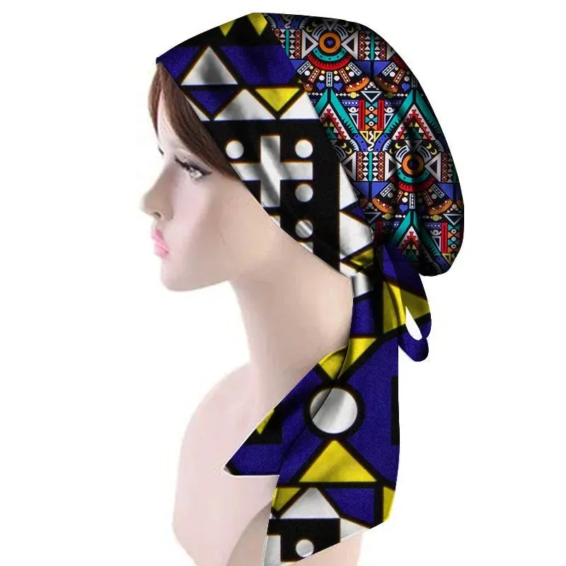 Multi Flex Headwrap