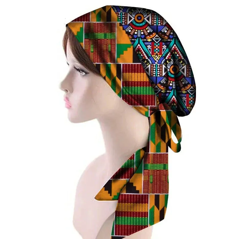 Multi Flex Headwrap